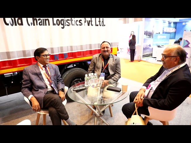 SFC Cold Chain Logistics Pvt. Ltd