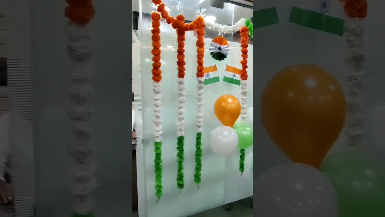 Happy 78th Independence Day